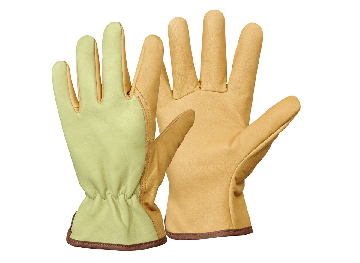 Gants de protection GT6S Jardinage - Taille 9