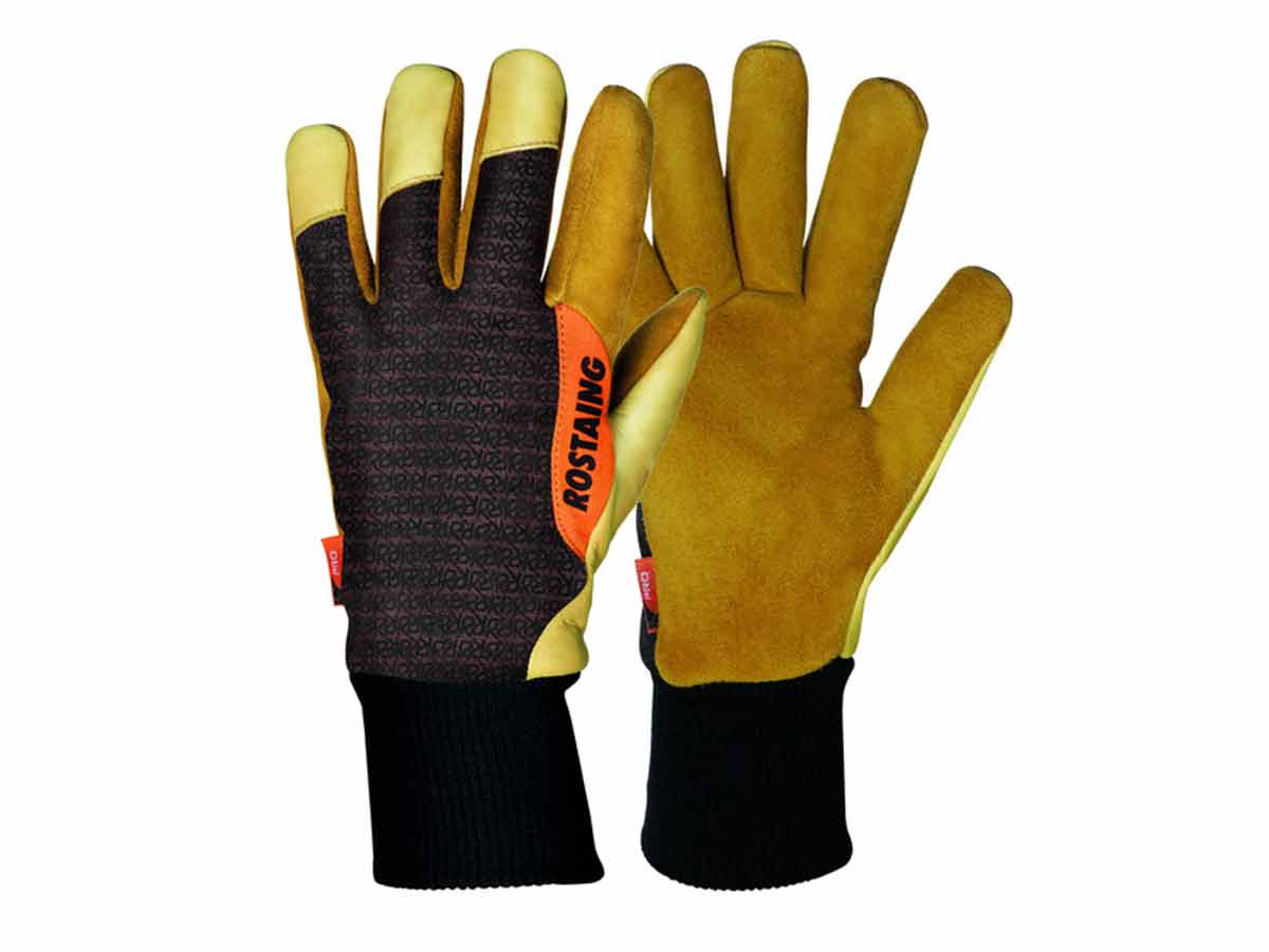 Gants de protection Pro Hiver - Taille 9