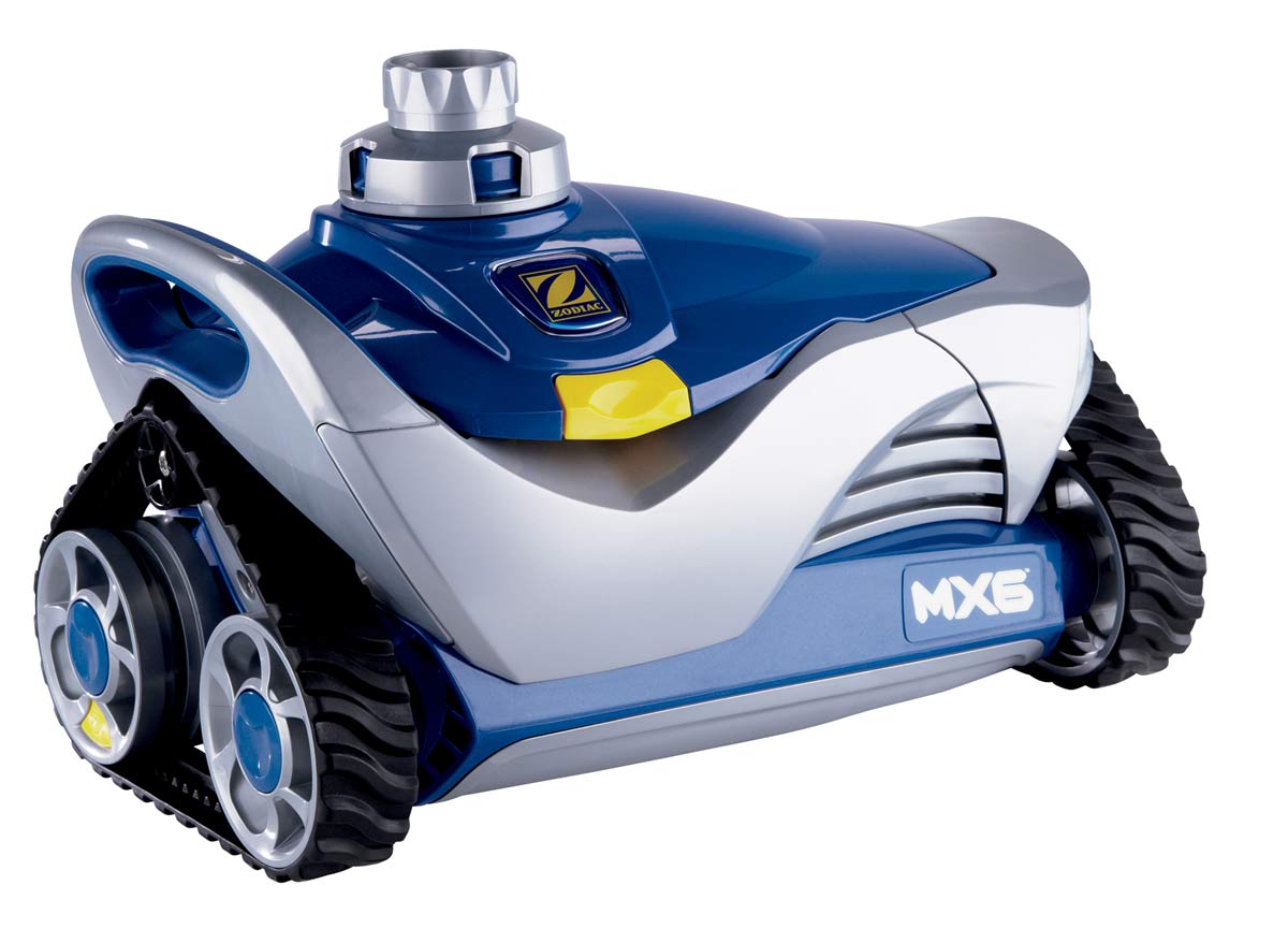 Robot de piscine MX 6 - Zodiac