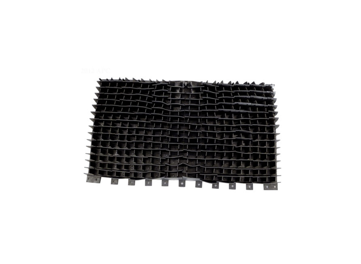 Brosse picots pour robot électrique - Hayward