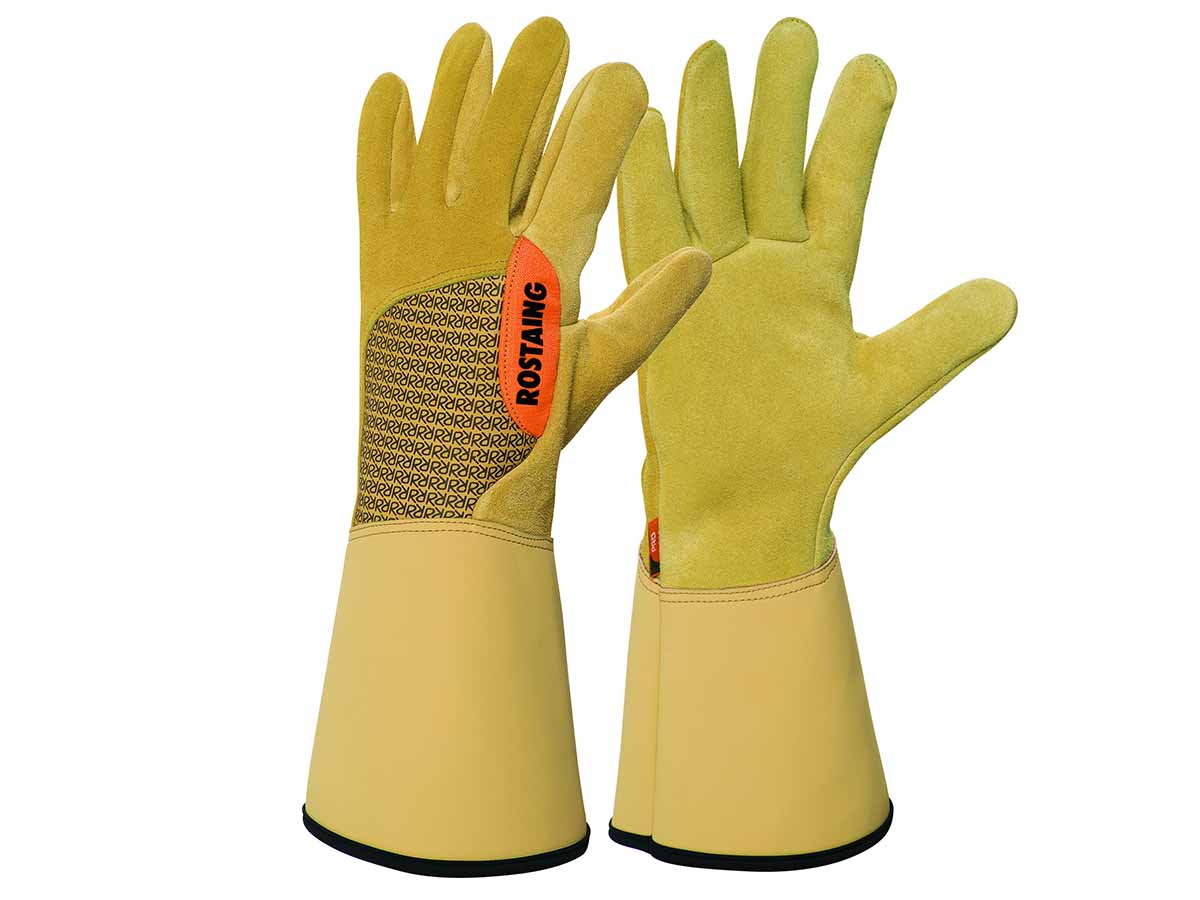 Gants de protection RONCIER épines et ronces - Taille 10