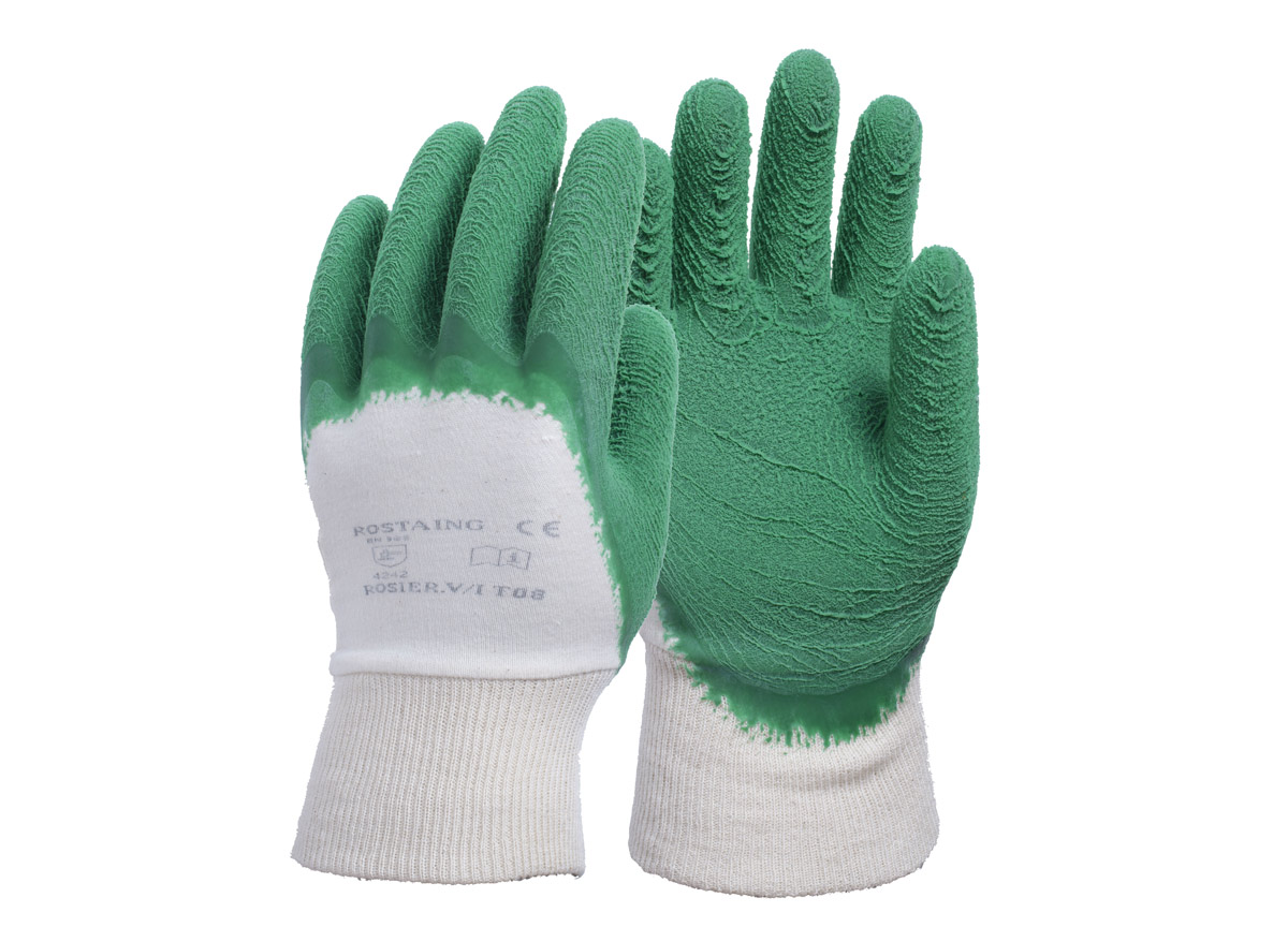 Gants de protection pour Rosiers - Taille 10