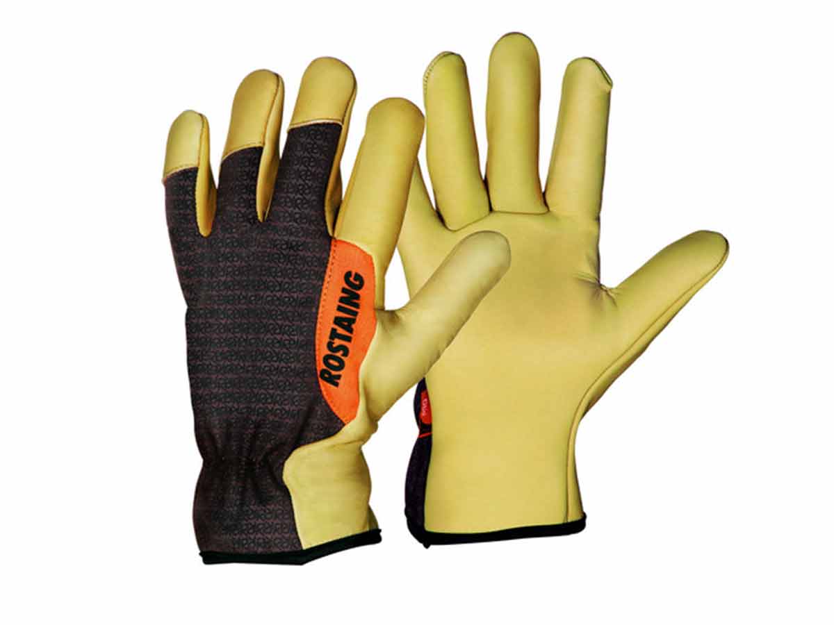 Gants de protection SEQUOIA Jardinage - Taille 9