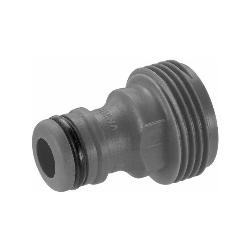 Adaptateur avec filetage extérieur 2921-26 - Gardena
