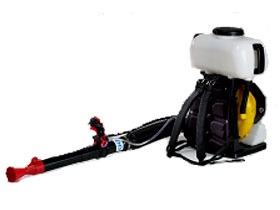 Atomiseur, BOOSTAIR 16 litres, BERTHOUD, EXEL GSA