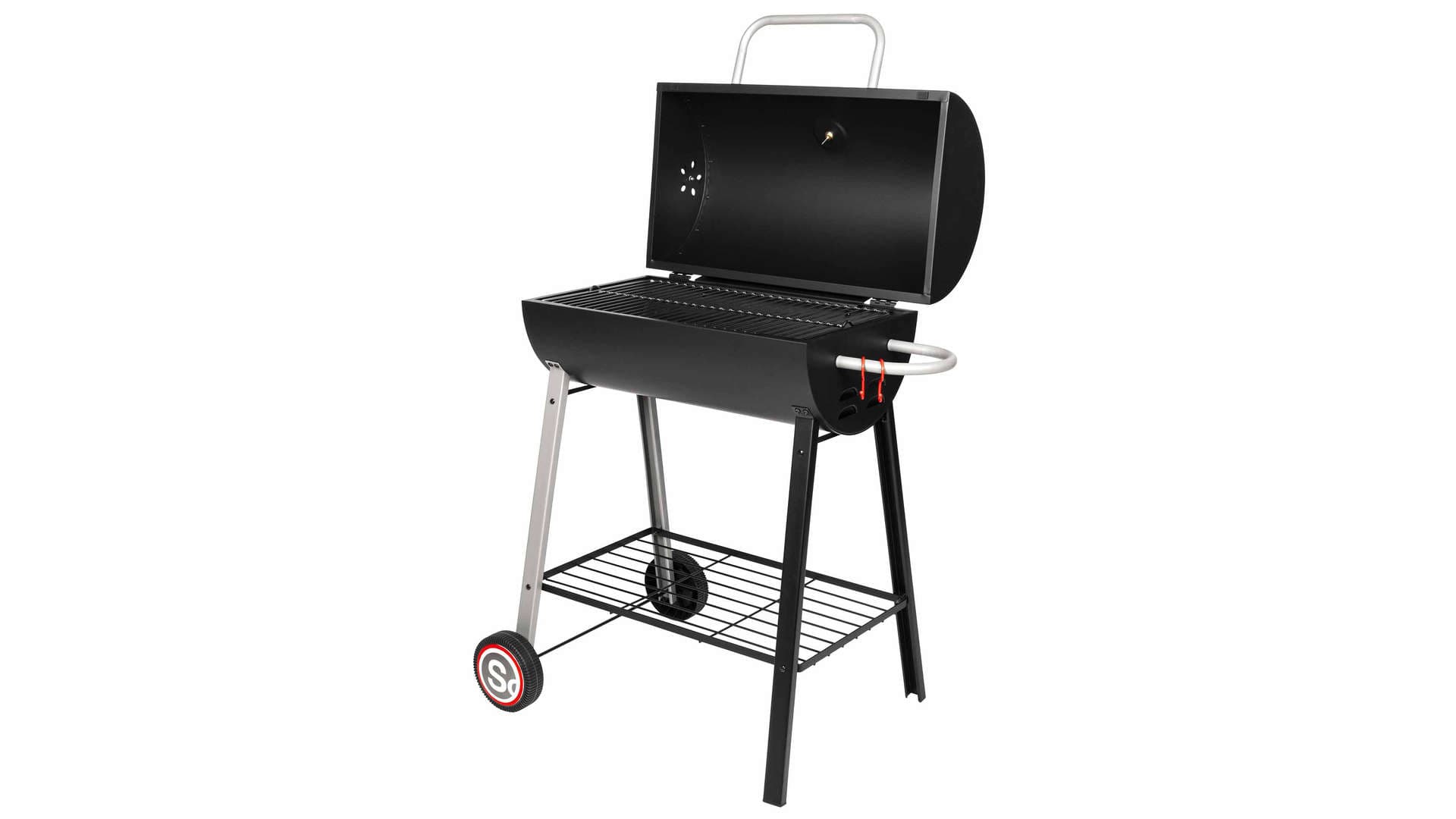 Barbecue à charbon SOMAGIC DAKOTA