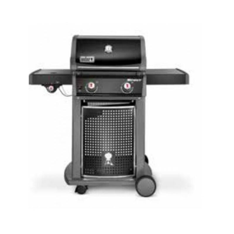 Barbecue à gaz Weber spirit e-220 classic 46015029