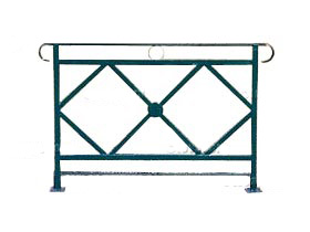 Barrière de protection 1 m Harmonie