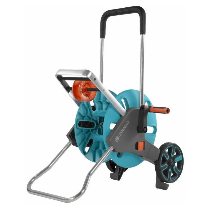 Chariot à tuyau CleverRoll m Easy - 18515-20 - Gardena