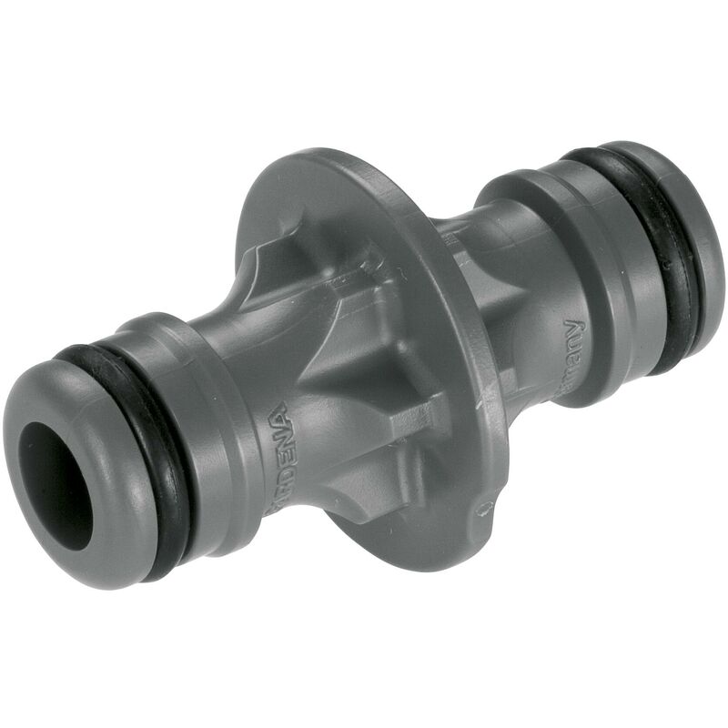 Connecteur de tuyau d'arrosage (2931-20) - Gardena