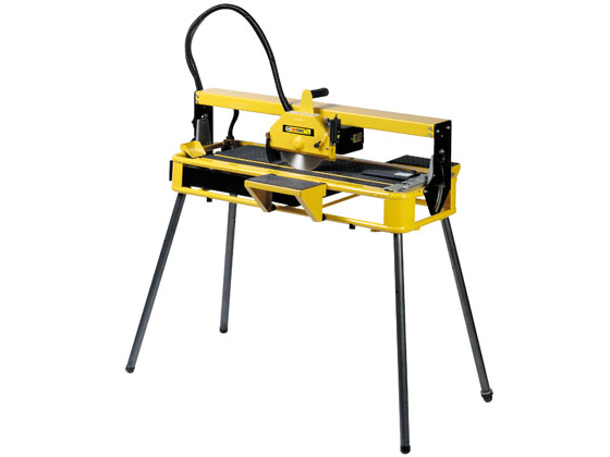 Coupe carrelage radial TCR 720B - 800 W