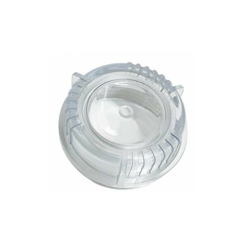 Couvercle de pompe à eau transparent - Gardena