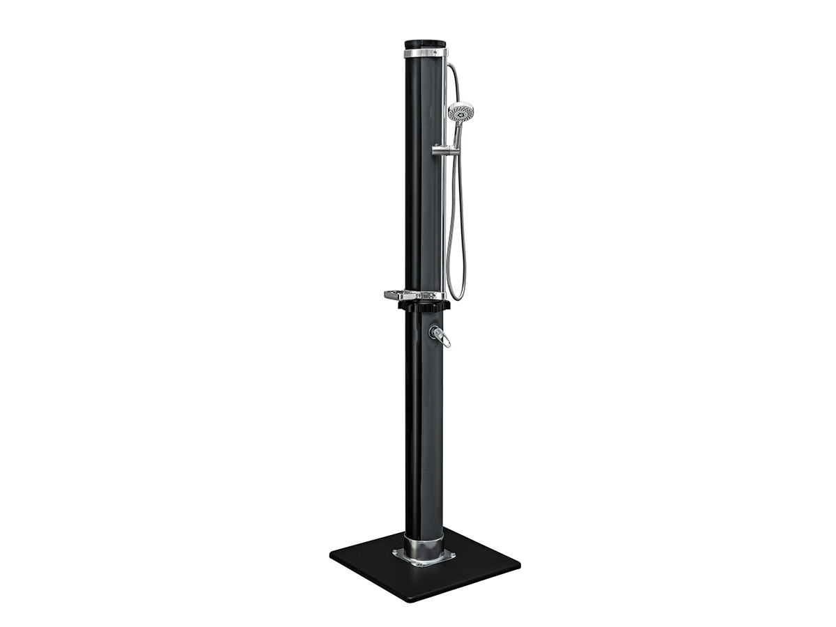 Douche solaire de piscine 35 L - Bestway