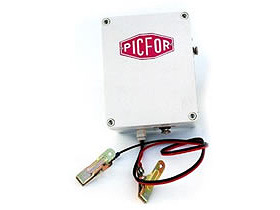 Electrificateur de clôture ESPACE912