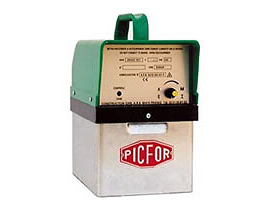 Electrificateur de clôture EURAUP4
