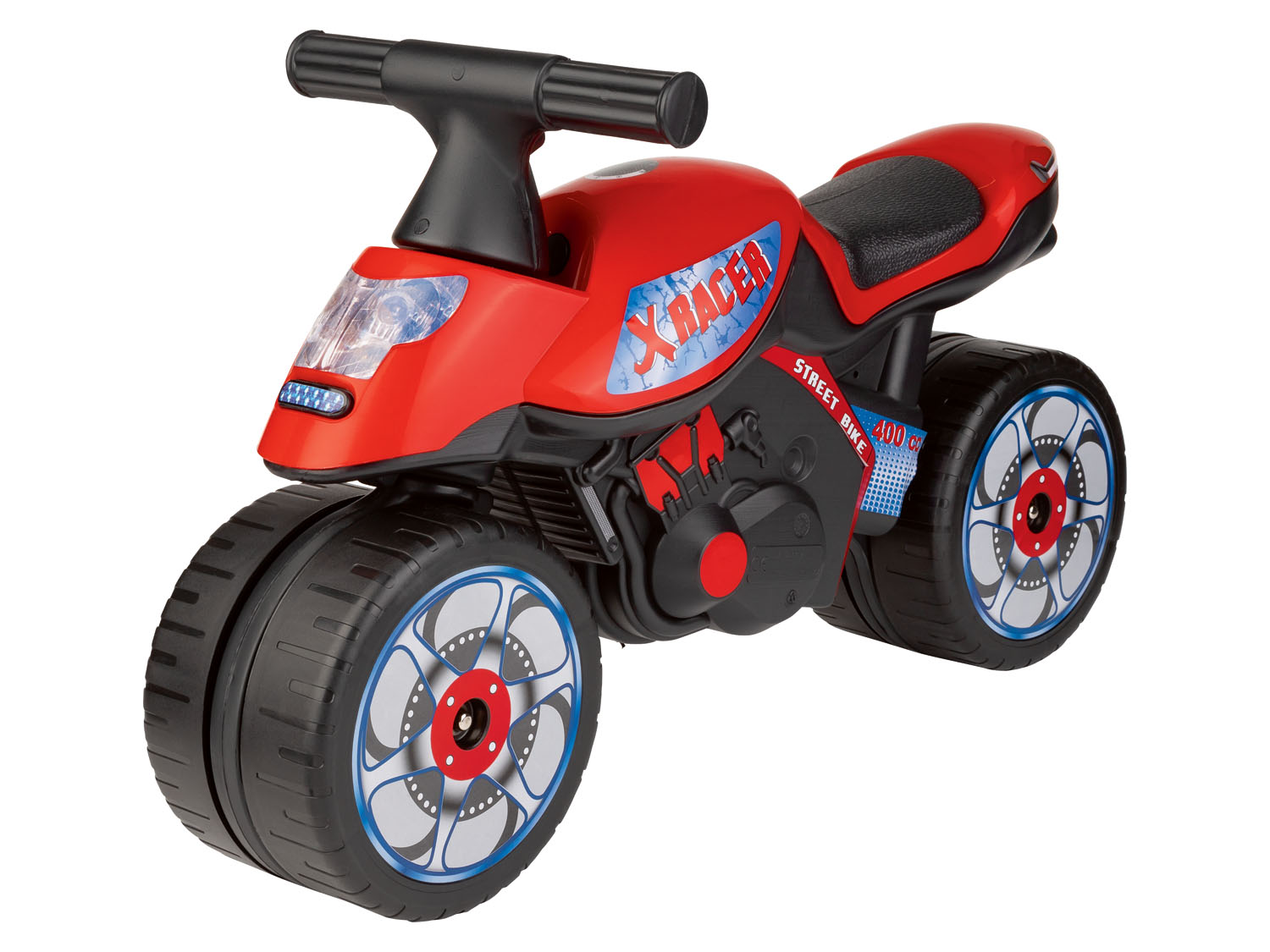 Falk Moto enfant X Racer
