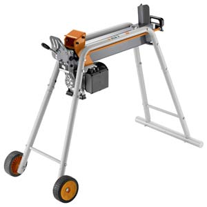 Fendeur horizontal de bûches 5 tonnes KEYMA M-WSPE1500-5S