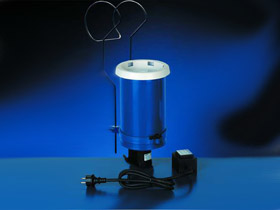 Filtration piscine - Cartouche immergée - 2.0m3/h