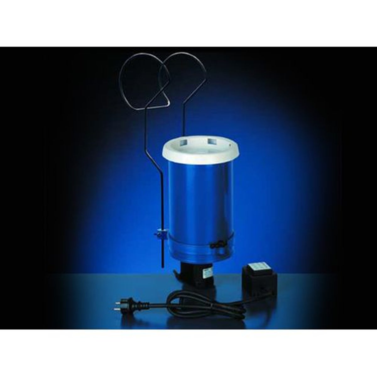 Filtration piscine - Cartouche immergée - 3.8m3/h