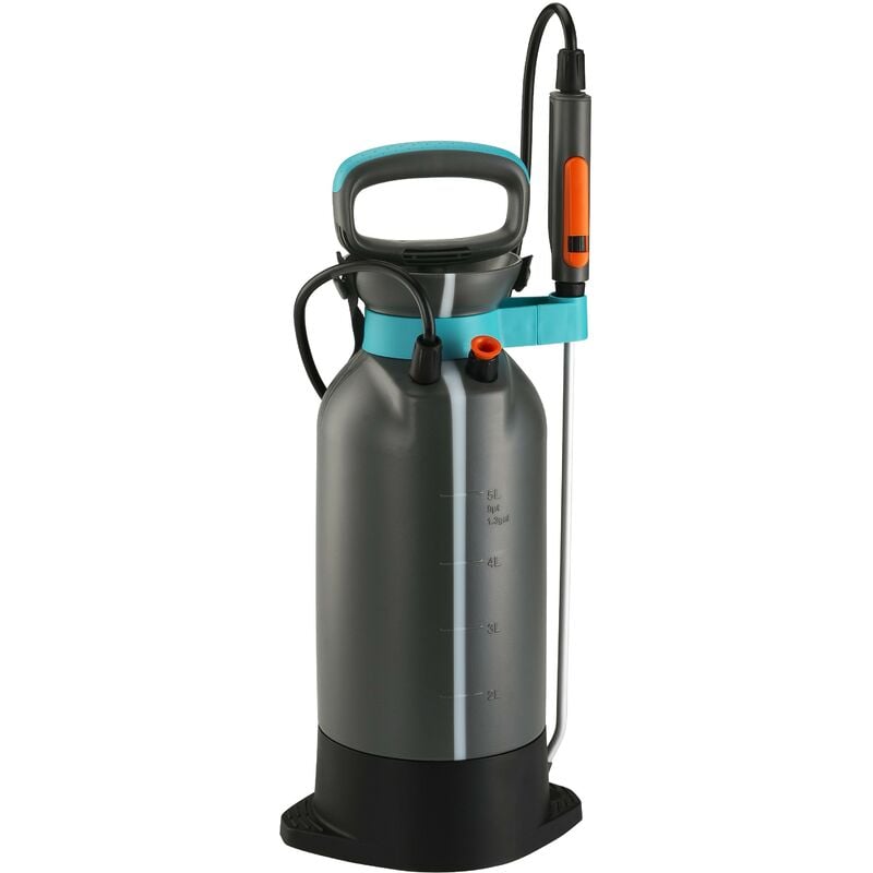 Gardena - Pulvérisateur à pression préalable 5 l (11130-20)