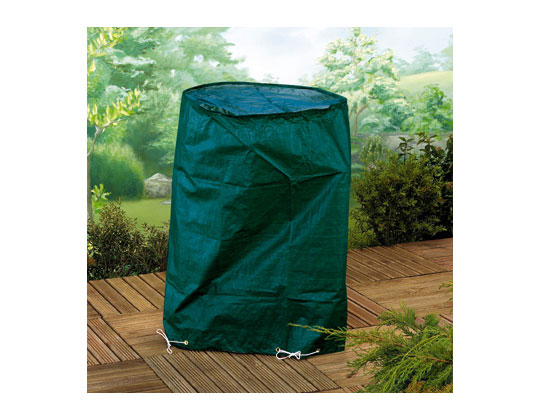 Housse premium pour barbecue rond - Ø 71 x 76 cm