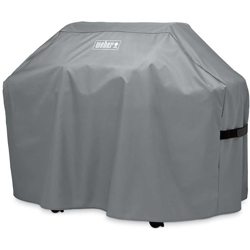 Housse standard Weber pour Genesis ii 3 brûleurs et Genesis 300
