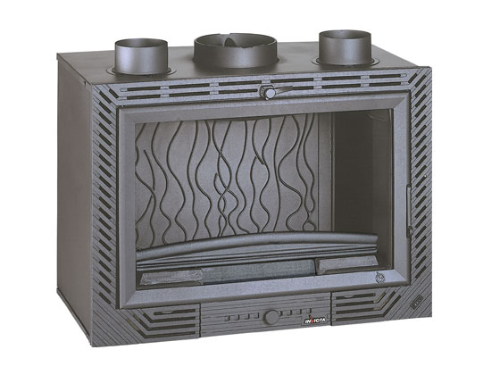 Insert « 800 > Vision totale – Turbo 12 kW