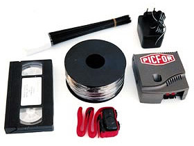 Kit ANTI-FUGUE pour chien