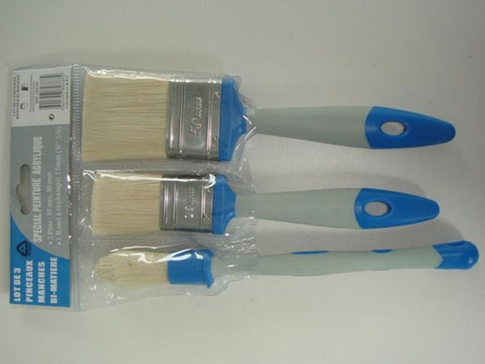 un kit d'application pour la lasure/saturateur
