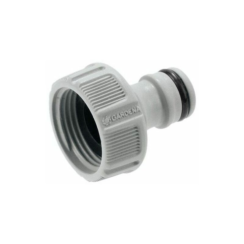 Nez robinet 20 / 27 arrosage Gardena