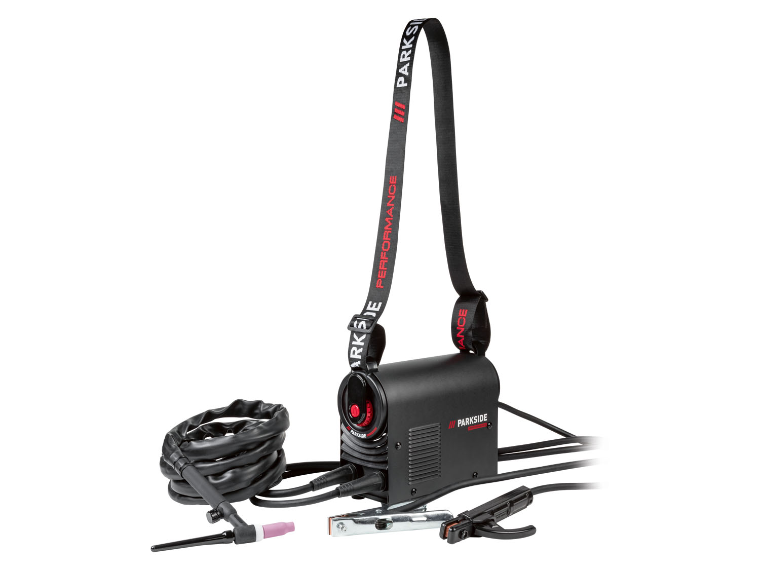 PARKSIDE PERFORMANCE® Poste à souder Inverter PTMI 180 A1
