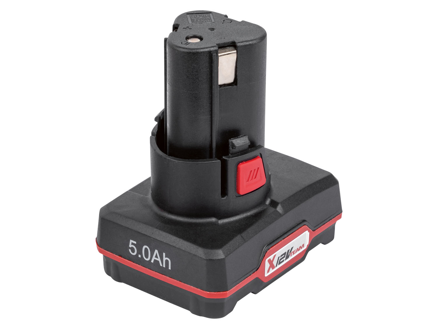 PARKSIDE® Batterie PAPK 12 D1, 5 Ah, 12 V