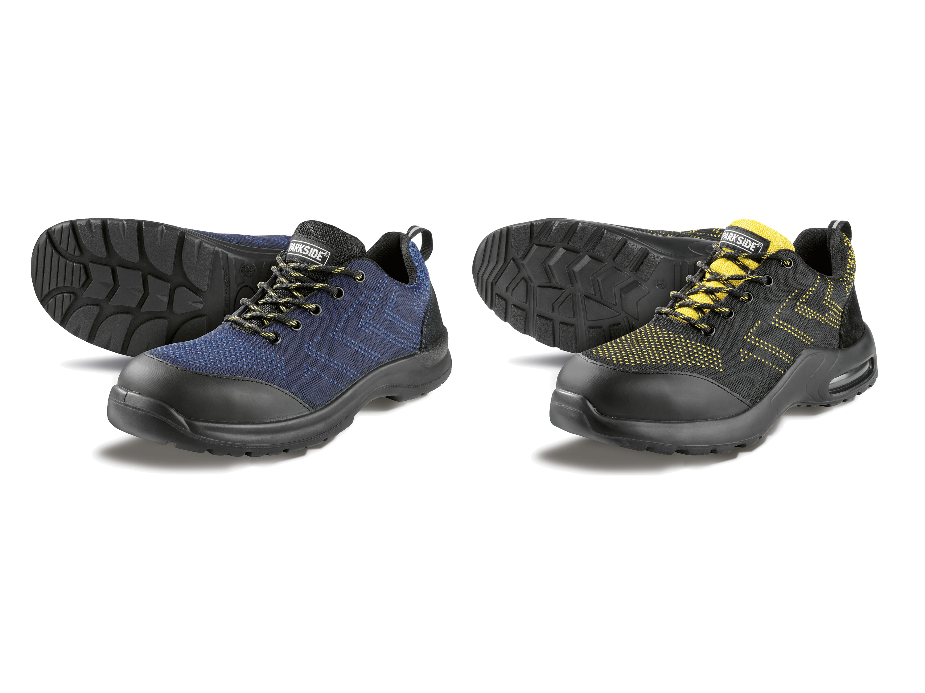 PARKSIDE® Chaussures de sécurité homme S1