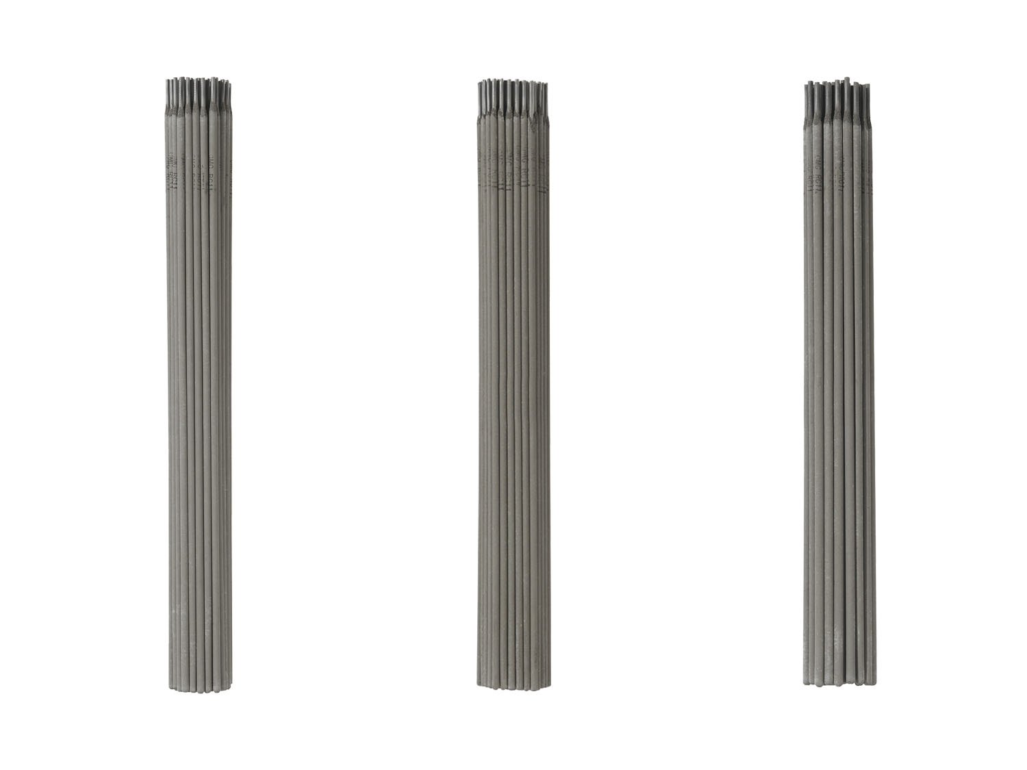 PARKSIDE® Électrodes de soudure universelles