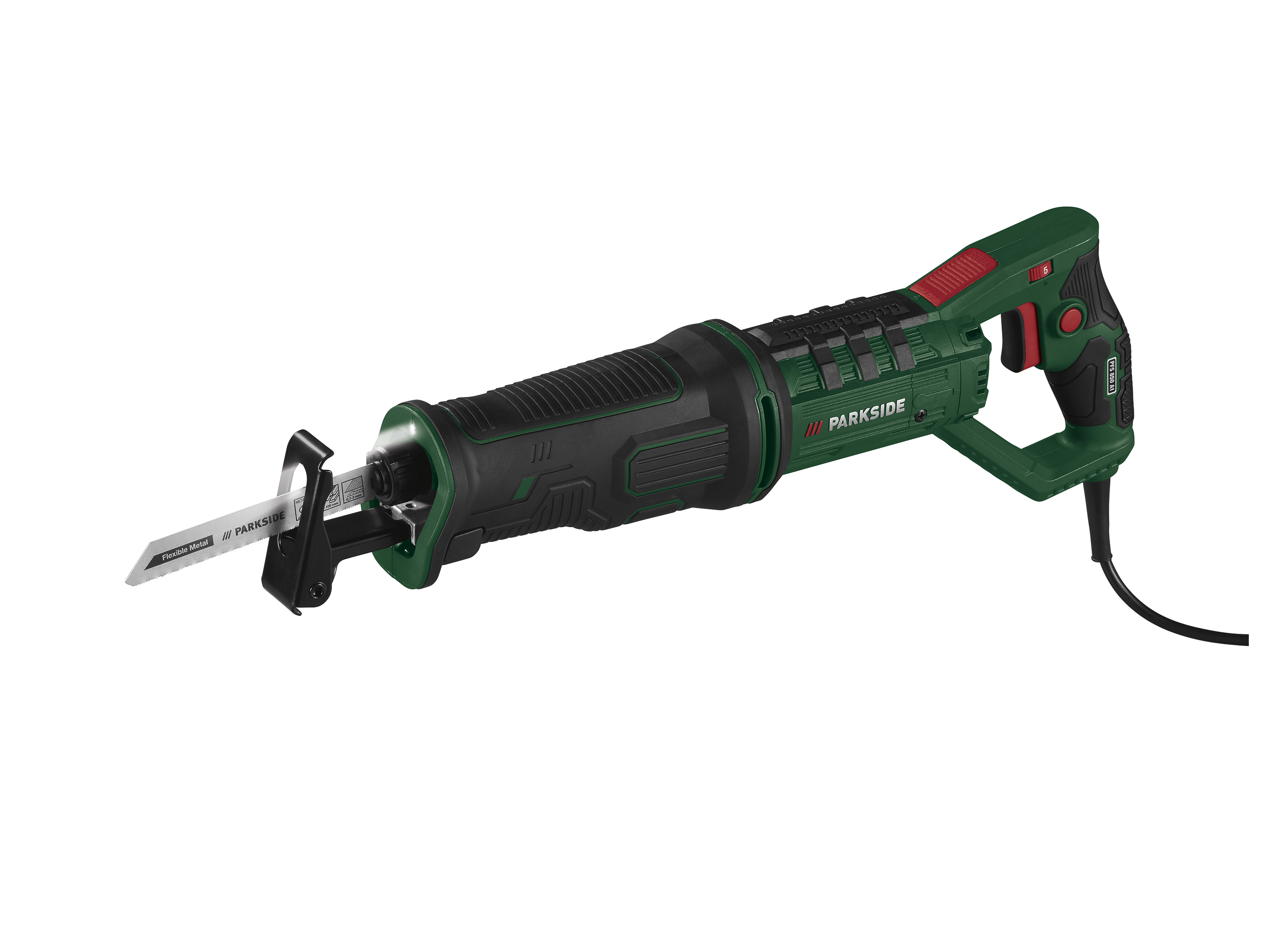 PARKSIDE® Scie sabre PFS 850 A1, 850 W