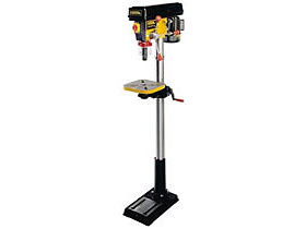 Perceuse sensitive colonne - 22 mm - 3/4 CV - 550 W