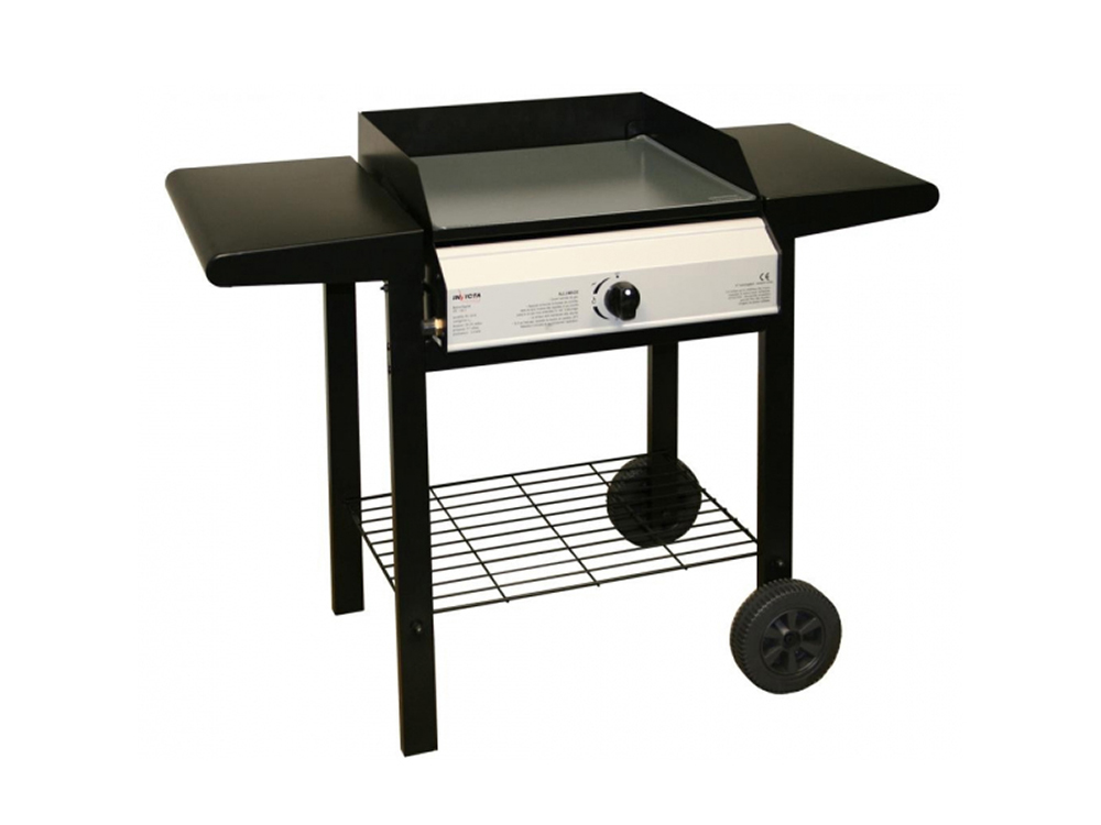 Plancha Boléro - 3.5 Kw