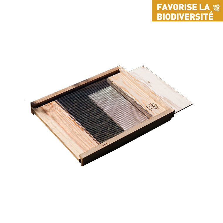 Plateau Anti-Varroas 54,5x43,7