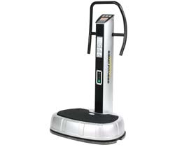 Plateforme oscillante Elite Pro SISMO FITNESS