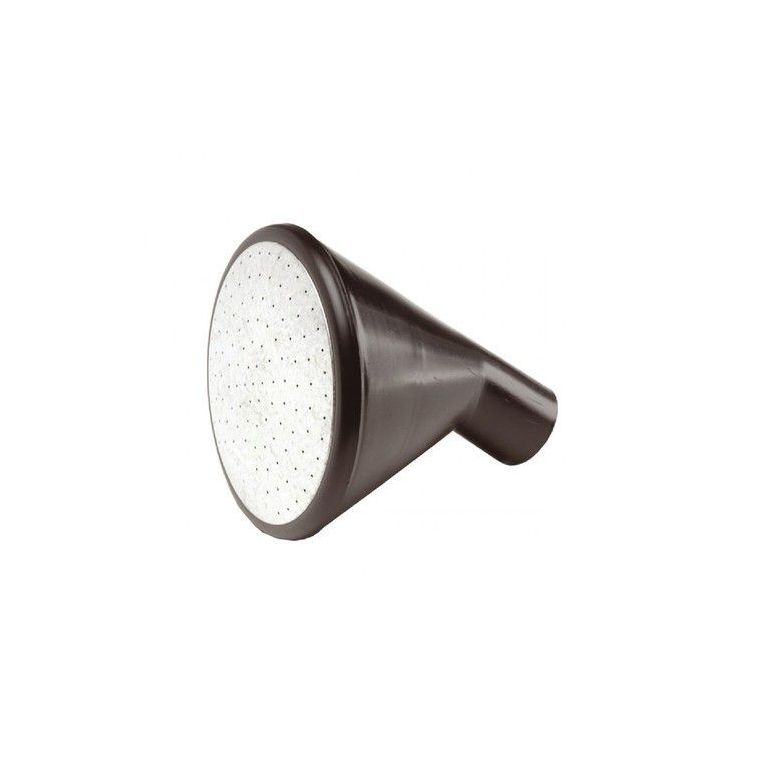 Pomme pour arrosoir de 12, 13, 15L – couleur noire