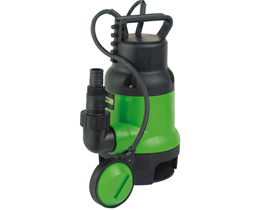 Pompe à eau WP400