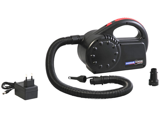 Pompe rechargeable Quickpump