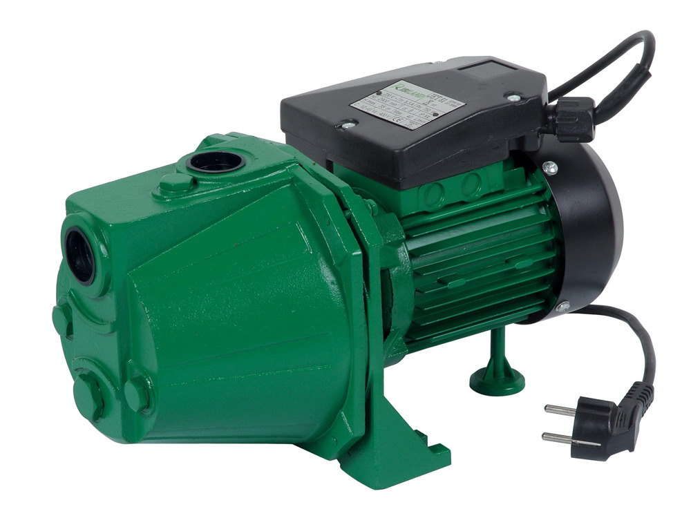 Pompe de surface 600 W Jet121