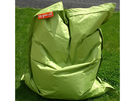 Pouf jardin