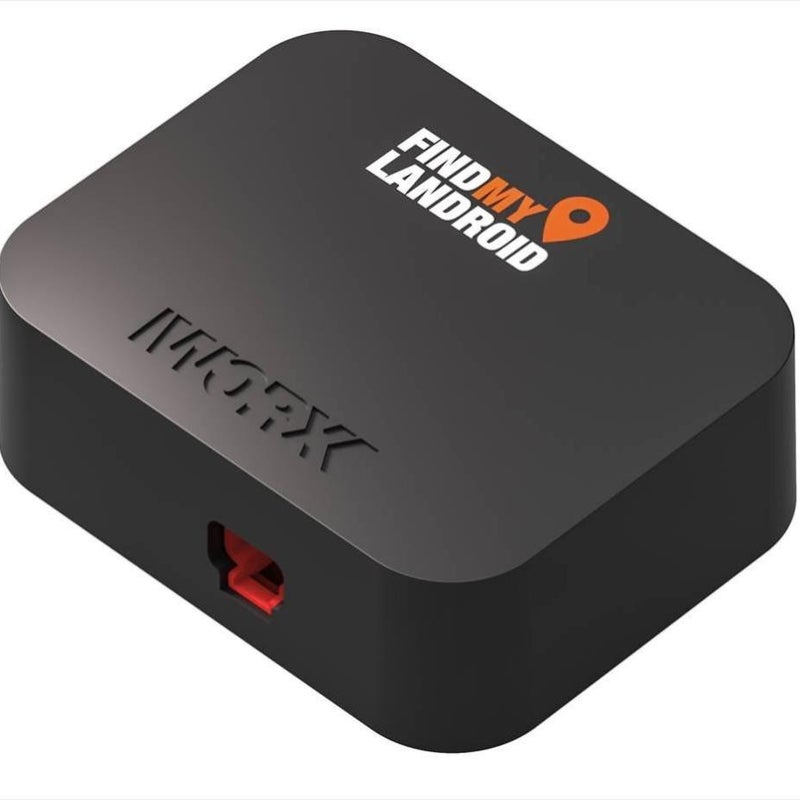 Puce 4G/GPS pour robots WORX Landroid Wa0862