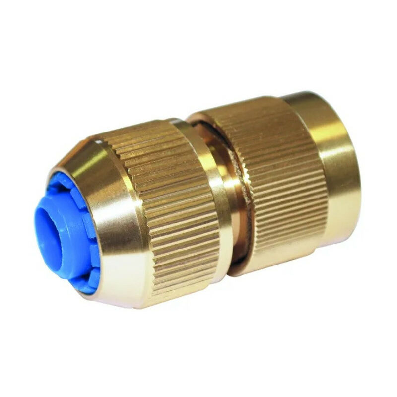 Raccord automatique rapide laiton 15mm ou 19mm BOUTTE - diamètre: 15 mm