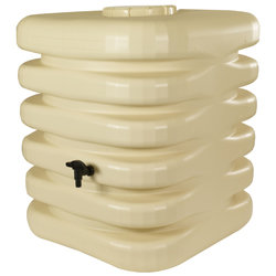 Récuperateur à eau cubique 1000 Litres