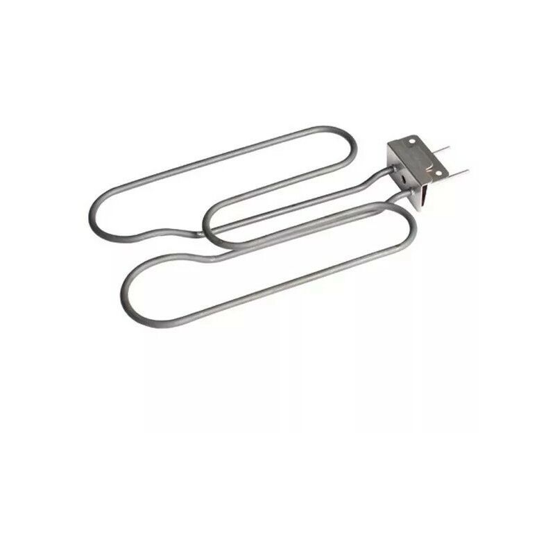 Résistance électrique Weber pour bbq q 1400 cod. 66631