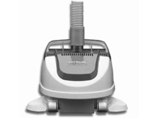 Robot piscine hydraulique Hayward Pool Vac Ultra