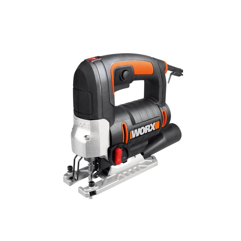 Scie sauteuse filaire WORX Wt463 650 W